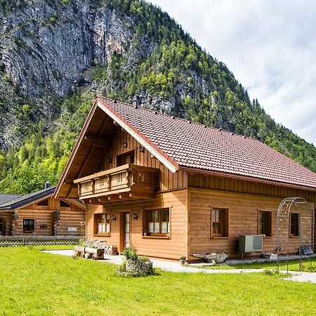 W & S Executive Apartments - Hallstatt II Bagian luar foto