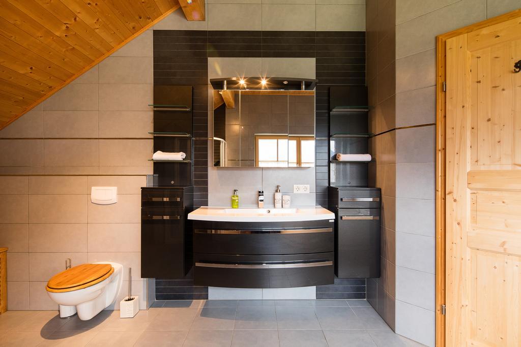 W & S Executive Apartments - Hallstatt II Bagian luar foto