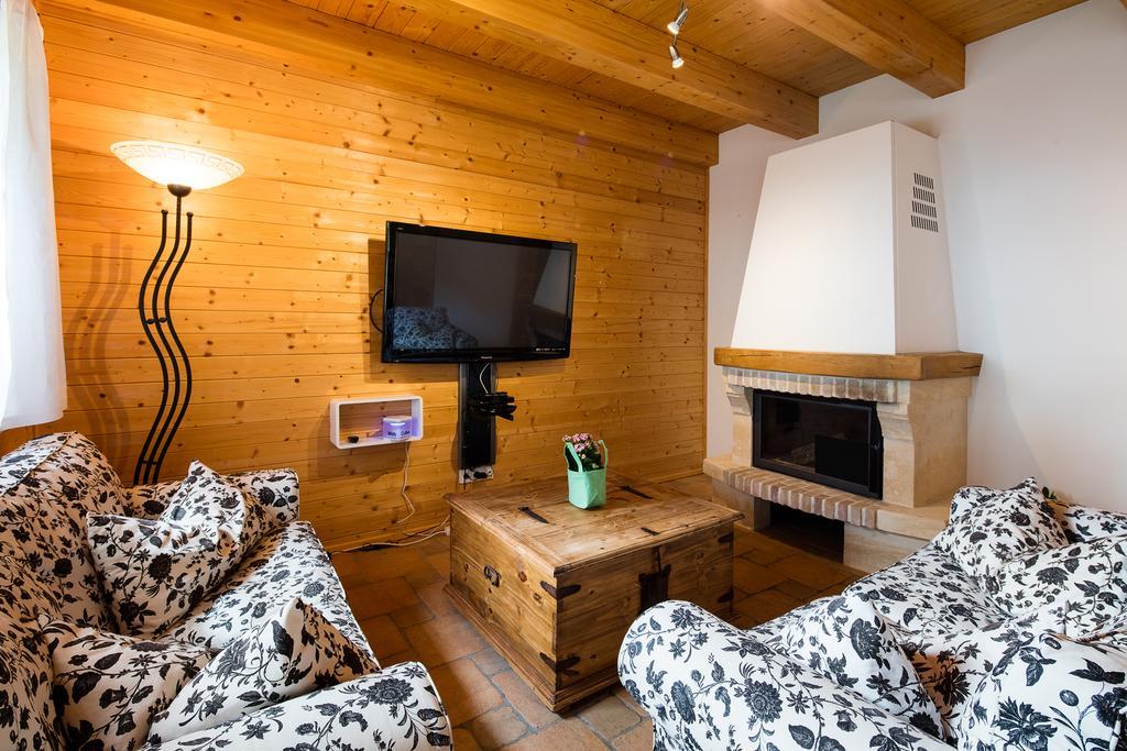 W & S Executive Apartments - Hallstatt II Bagian luar foto