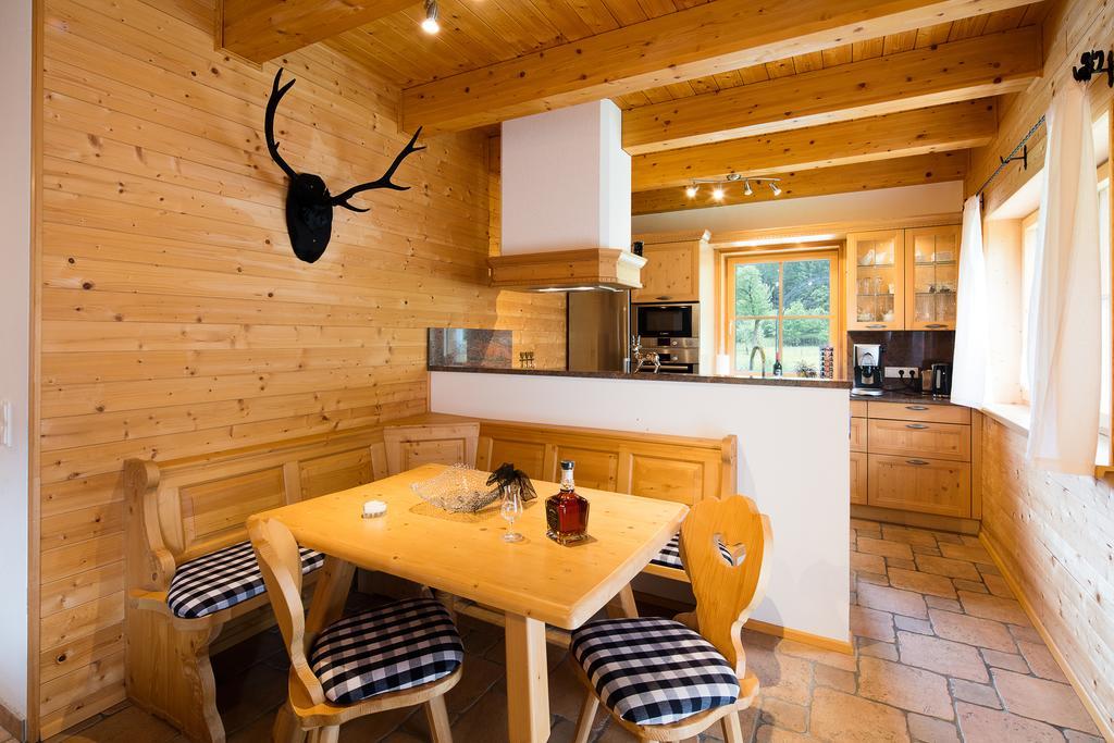 W & S Executive Apartments - Hallstatt II Bagian luar foto